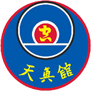 Loading Tenshinkan logo