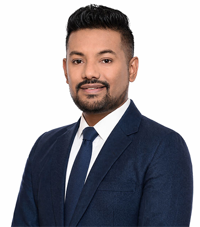 Sadiq Khan - Director