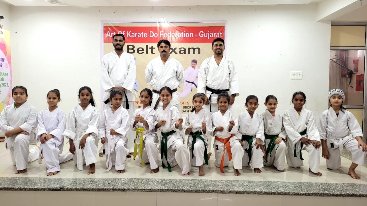 Kids Karate image 4