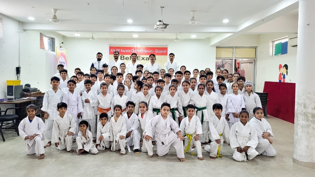 Kids Karate image 5