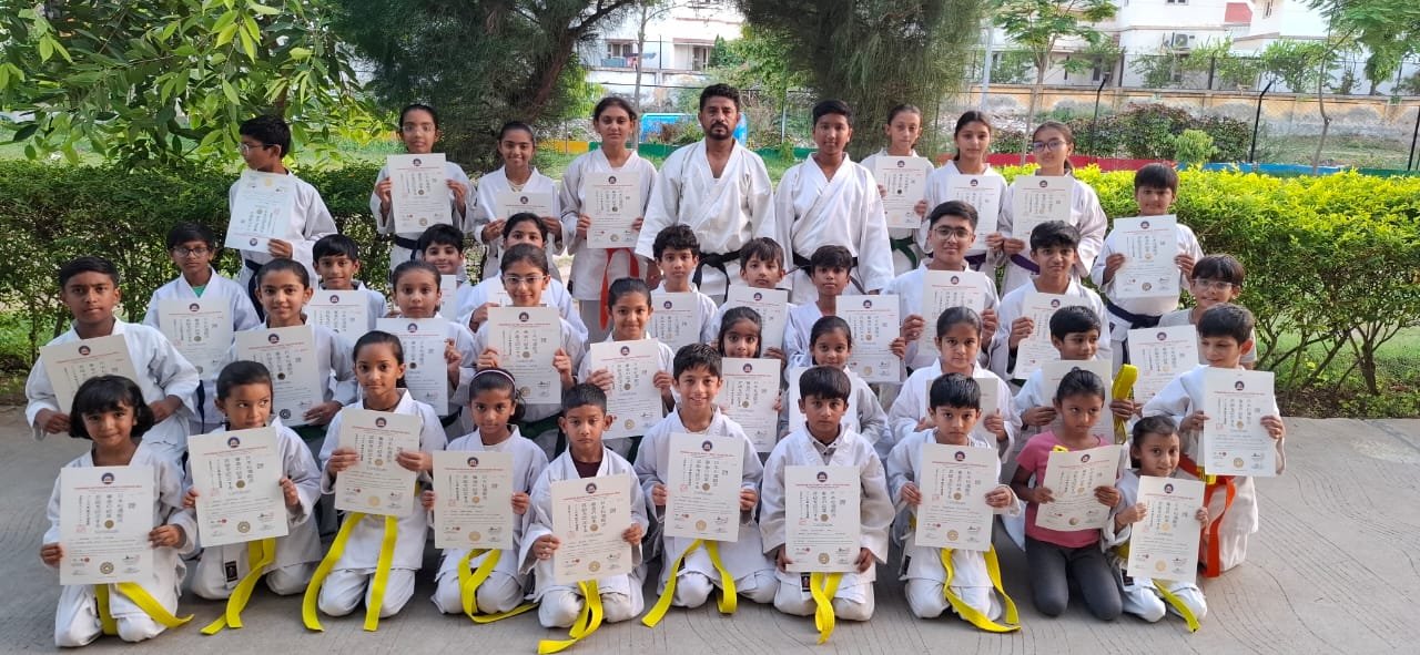 Kids Karate image 6