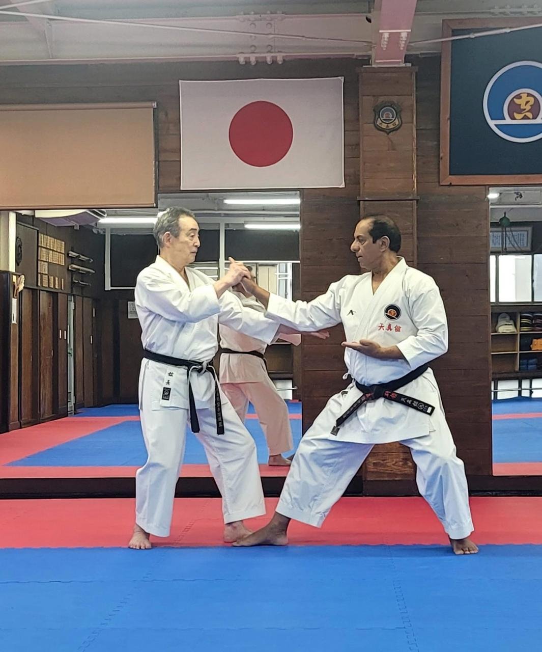 Kata Training