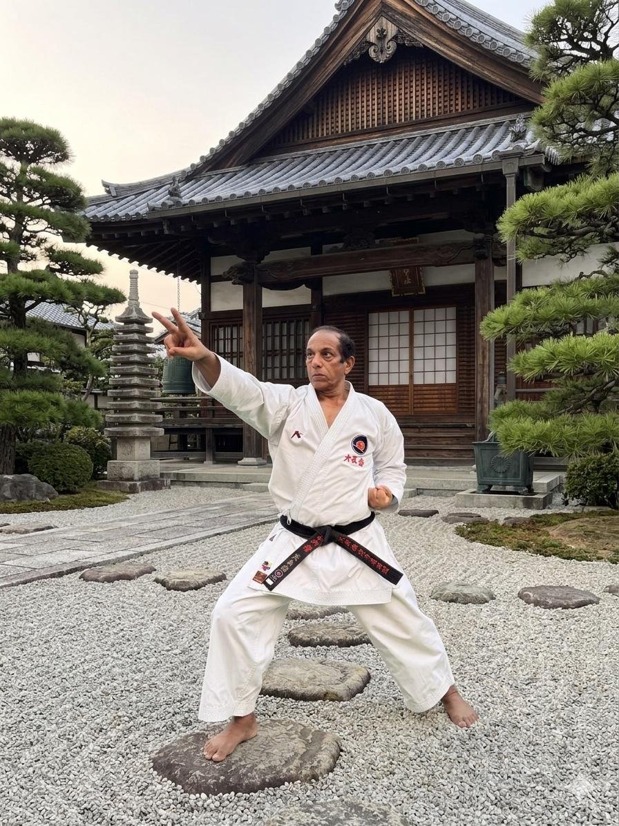 Kata Training image 3