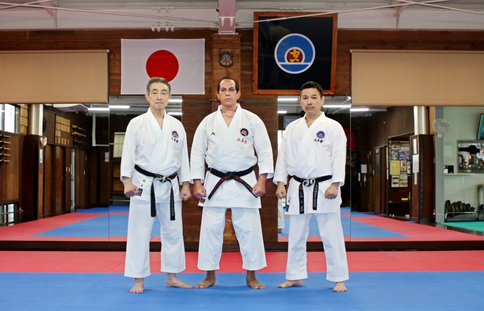 Kata Training image 4