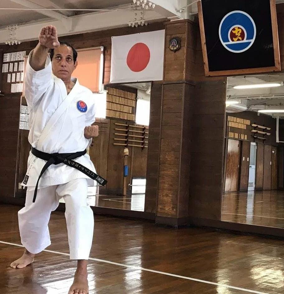 Kata Training image 5