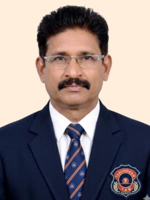 Sensei Pradeep Kumar C D (Kerala)
