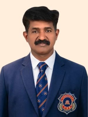 Sensei Biju Dhanodhran  (Kerala)