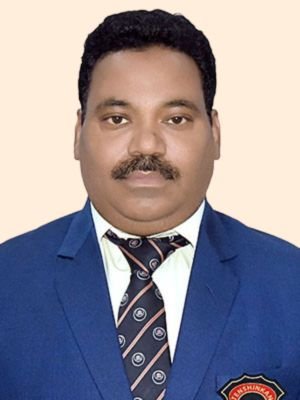 Sensei Khedu Goraith (Jharkhand)