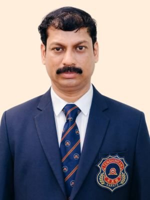 Sensei Manoj Prasad (West Bengal)