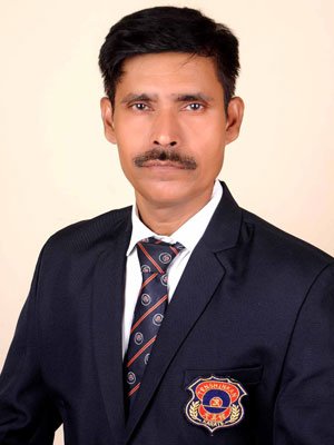 Sensei Suresh Sawant  (Maharashtra)