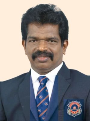 Sensei Kunjumon (Kerala)