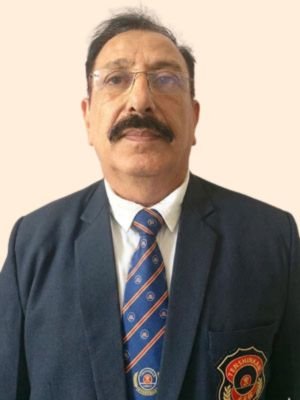 Sensei Vikram Sehgal (Rajasthan)