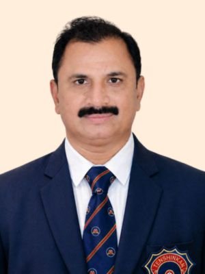 Sensei Naresh Sharma (Delhi)