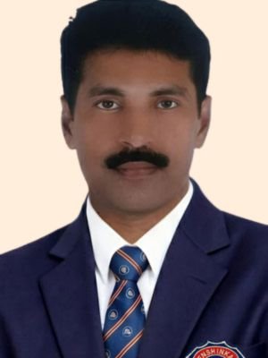 Sensei KP Saidalavi  (Kerala)