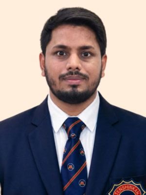 Sensei Nitish Sharma (Delhi)