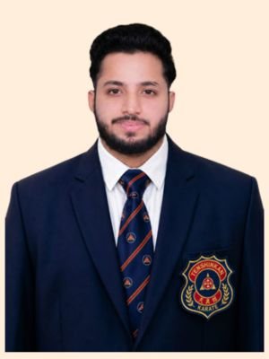 Sensei Kashish Sharma  (Delhi)