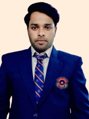 Sensei Rahul  (U.P)
