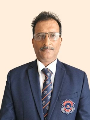 Sensei Pradip Sikaria (West Bengal)