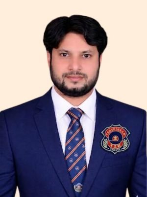 Sensei  Mohammad Khajauddin (Telangana)