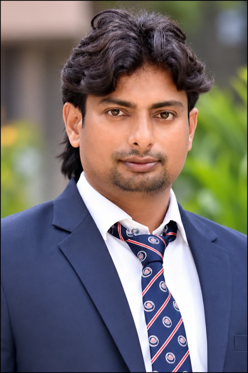 Sensei  Mithun Nishad (UP)