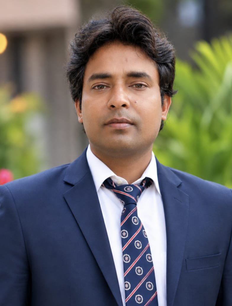 Sensei  Arul Srivastava (UP)