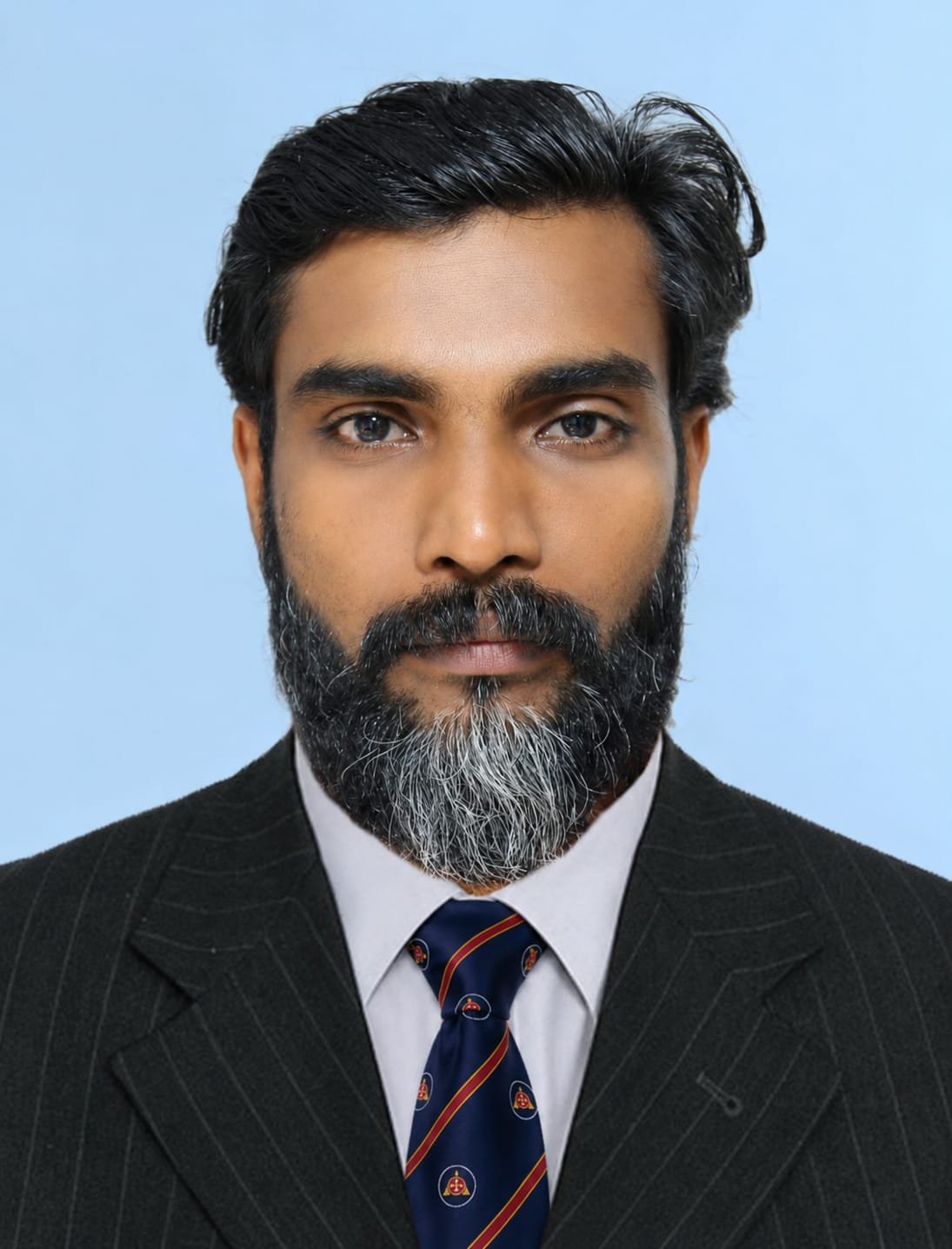 Sensei  NAJUMUDDEEN (Kerala)