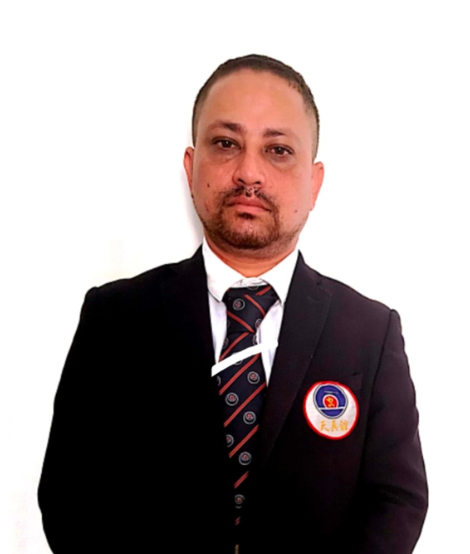 Sensei Manuj Gogoi  (Assam)