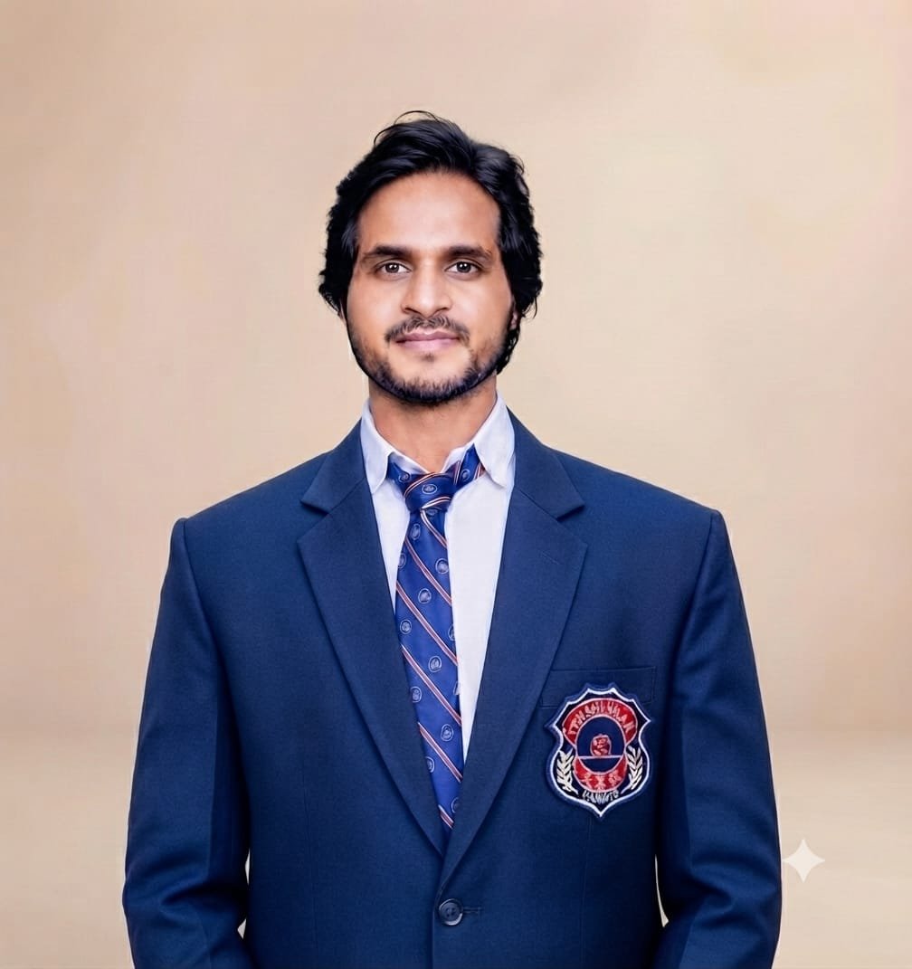Sensei Veeran (UP)
